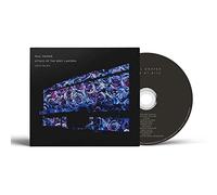 Paul Draper – Attack of the Grey Lantern: Live at The Ritz – CD (Import) – Kscope