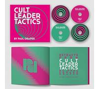 Draper, Paul - Cult Leader.. -Earbook-