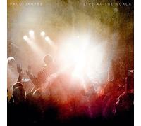 Paul Draper Live at Scala (Vinyl) 12" Album