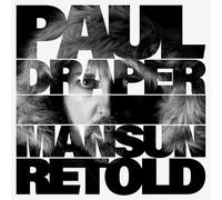 Draper,Paul - Mansun Retold (Digipak)