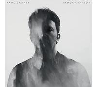 Paul Draper – Spooky Action – CD – Digipack – Kscope
