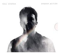 Paul Draper – Spooky Action / Live at Sca – Kscope