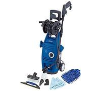Draper * PC/Wwk2 All-in-One Home et kit de lavage de voiture, Bleu