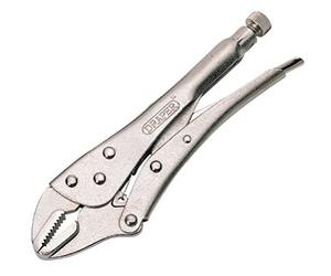 Draper Pince autoagrippante droite 220 mm 35372