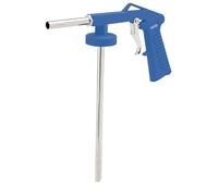 Draper Pistolet de revêtement de Dessous de Caisse à air comprimé | 1000 ML | Outils de Peinture | Adpateur BSP 6,35 mm | 13198
