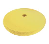 Draper Polissage Éponge Lourd Coupe 180mm Crochet Et Boucle Fixation 46296