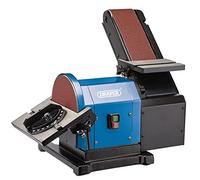 Draper Ponceuse à bande et disque 500 W 230 V 98525