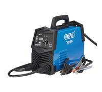 Draper Poste à souder MMA 70011 avec TIG-Lift, 200 A