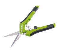 Draper Précision Droit Élagage Sécateurs 165mm Acier Inoxydable Lames 73728