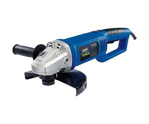 Draper Pt2023sf Storm Force d'angle, 2000 W, Bleu