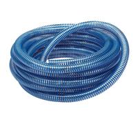 Draper PVC Fluide Transfert Ventouse Tuyau 10m X 25mm/2.5cm De Waterpumps 20469
