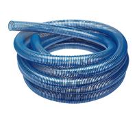 Draper PVC Fluide Transfert Ventouse Tuyau 10m X 50mm/5.1cm De Waterpumps 20470