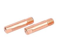 Draper PW1 Embout de torche pour soudeur sauf numéro 43952 Bleu 2 x 1 mm