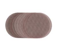 Draper Quality Maille Sablage Disques 150mm 80G,120G,180G,240G 10 Pack 62989