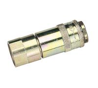 Draper Raccord de flux d'air parallèle PCL 37832, filetage femelle 1/2"