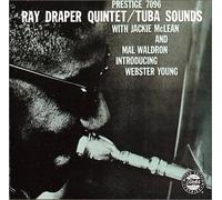 Draper, Ray - The Tuba Sound