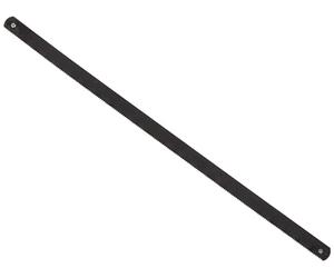 Draper Redline 67821 Lot de 10 lames de scie à métaux junior 150 mm en acier au carbone 32TPI