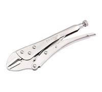 Draper Redline 67824-Pinces autobloquantes à mâchoire droite de 225 mm