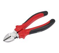 Draper-Redline 68302 diagonale résistante 180 mm de côté avec poignées ergonomiques
