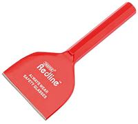 Draper Redline 68602 Brique 100 x 220 mm, 68602