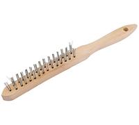 Draper Redline 68701 type Fil Scratch Brosse, 68701