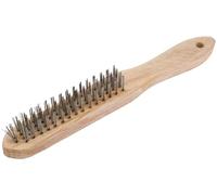 Draper Redline 68701 type Fil Scratch Brosse, 68723