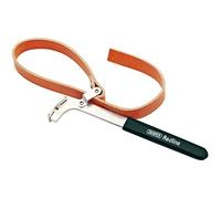 Draper Redline 68813 Clé à Sangle pour Filtre à Huile 100 mm, Bleu