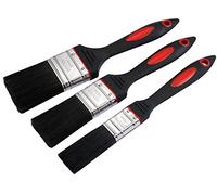 Draper-Redline 78628 Soft Grip Pinceaux (3 Pièces)
