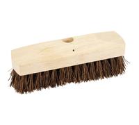 Draper Rigide Bassine Balai Tête 230mm Convient pour Usage Extérieur 43769