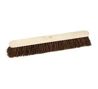 Draper Rigide Bassine Balai Tête 600mm Convient pour Usage Extérieur 43775