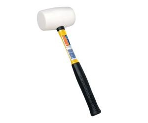 Draper RM/NMFG Maillet caoutchouc/fibre de verre anti-marque