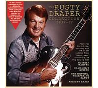 Draper, Rusty - The Rusty Draper Collection 1939-62 [Import]