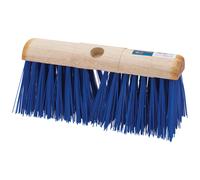 Draper Saddleback Balai Tête 330mm Résistant Convient pour Usage Extérieur 43778
