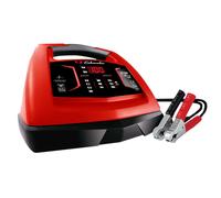 Draper Schumacher SCI90 6/12V Multi Fonction Pile Chargeur Avec Moteur Début
