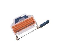 Draper - Scie A Chantourner Manuelle