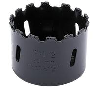 Draper Scie cloche 34951 Expert en carbure de tungstène, 64 mm