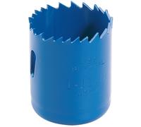Draper Scie Cloche Bimétallique HSS 43Mm À Vitesse Élevée À Pas Variable 41078