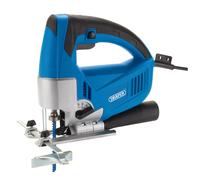 Draper Scie Sauteuse Orbitale 230V 750W Capacité De Coupe Bois 80Mm 70153