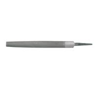 Draper Second Coupe Demi Rond Lime 12 x 150mm Trempé Carbone Chrome Acier 60222