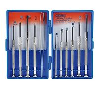 Draper set of screwdrivers