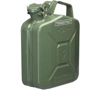 Draper SFC5L-GREEN 5L Jerrican en acier Vert