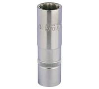 Draper situé à 11935 17 Douille BI-hexagonale 1/2 "