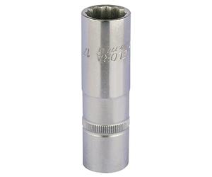 Draper situé à 11935 17 Douille BI-hexagonale 1/2 "
