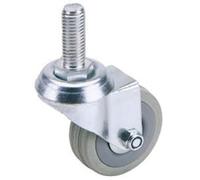 Draper Sourcingmap 65480 Boulon de fixation en caoutchouc Bleu Diamètre 100 mm