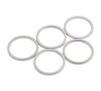 Draper Sprk-01 a M17 Rondelle de remplacement en cuivre de rechange, Bleu, Lot de 5 pièces