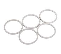 Draper Sprk-01 a M22 de remplacement en cuivre Rondelle de rechange, Bleu, Lot de 5 pièces