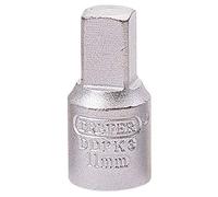 Draper Square Drive drain plug Key 11 mm