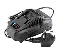 Draper Storm Force® 89425 Chargeur 20 V pour échange de Puissance