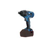 Draper Storm Force® 89520 Visseuse à percussion sans fil 20 V - Nue, noire
