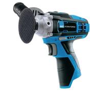 DRAPER StormForce® polisseuse sans fil 10,8 V